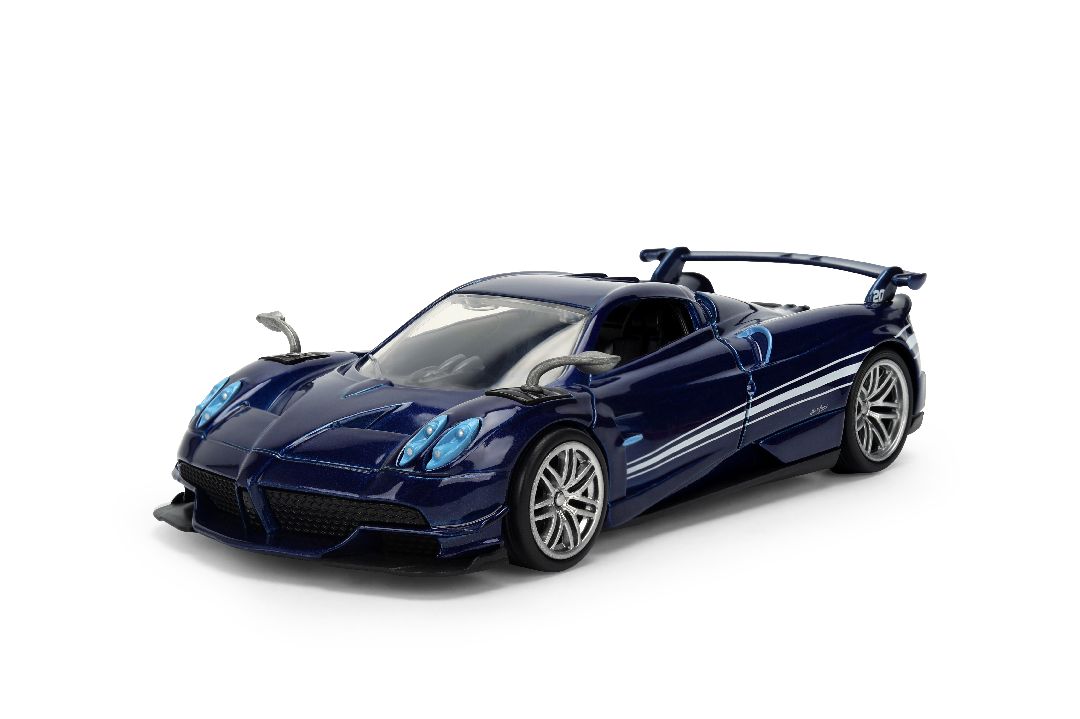 1/32 Fast & Furious - Pagani Huayra Roadster BC