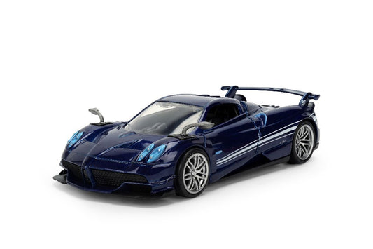 1/32 Fast & Furious - Pagani Huayra Roadster BC