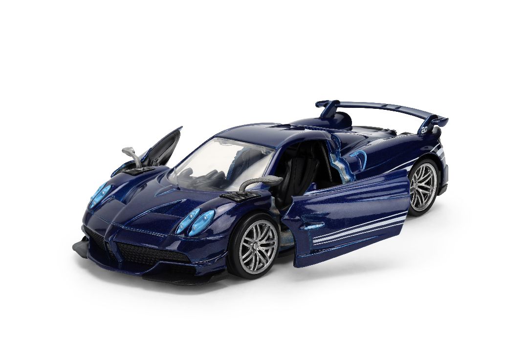 1/32 Fast & Furious - Pagani Huayra Roadster BC