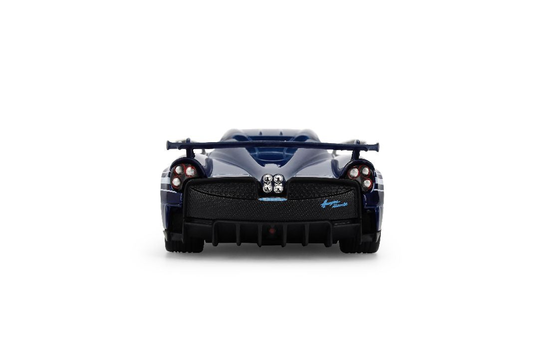 1/32 Fast & Furious - Pagani Huayra Roadster BC