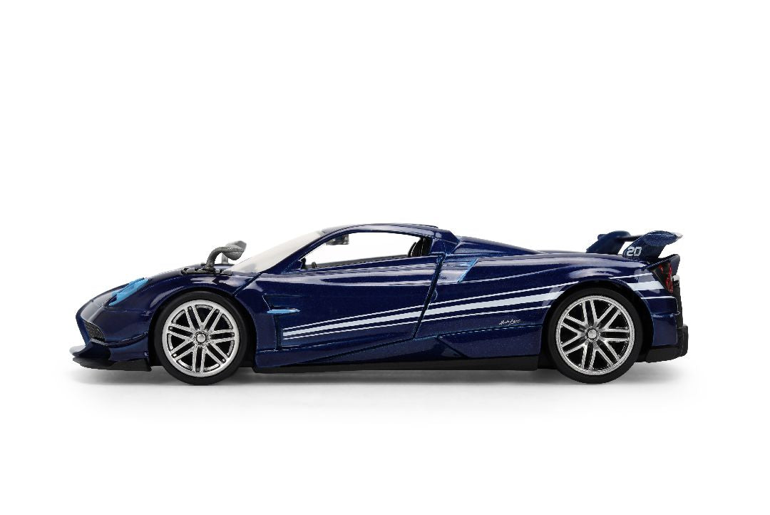 1/32 Fast & Furious - Pagani Huayra Roadster BC