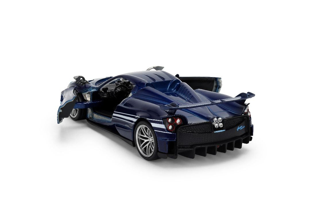 1/32 Fast & Furious - Pagani Huayra Roadster BC