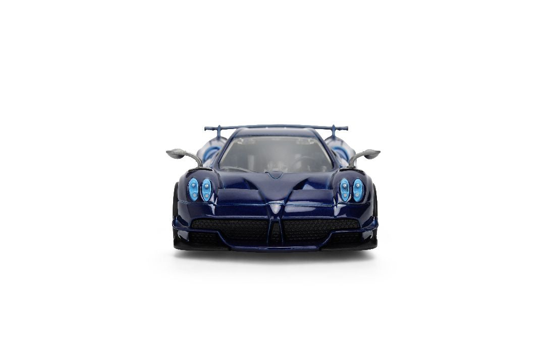 1/32 Fast & Furious - Pagani Huayra Roadster BC