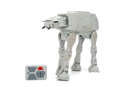 13" Star Wars R/C - Imperial Remnant At-At