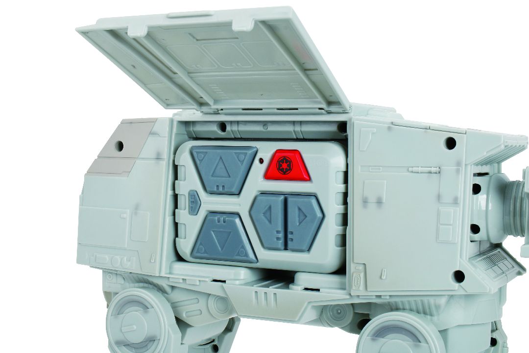13" Star Wars R/C - Imperial Remnant At-At