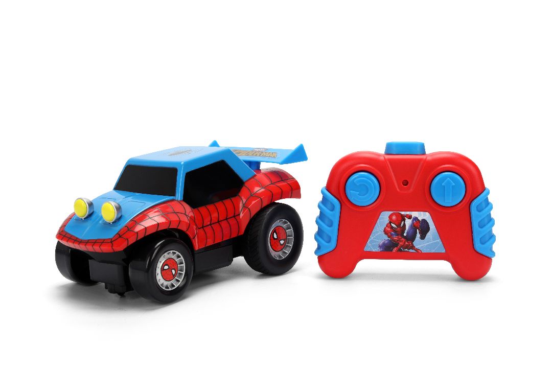1/32 "Simple Function" R/C - Spider-Man