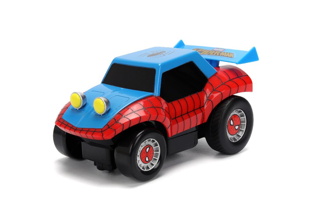 1/32 "Simple Function" R/C - Spider-Man