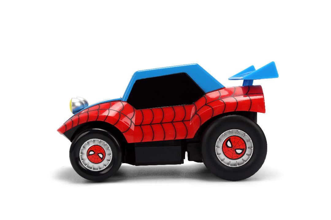 1/32 "Simple Function" R/C - Spider-Man