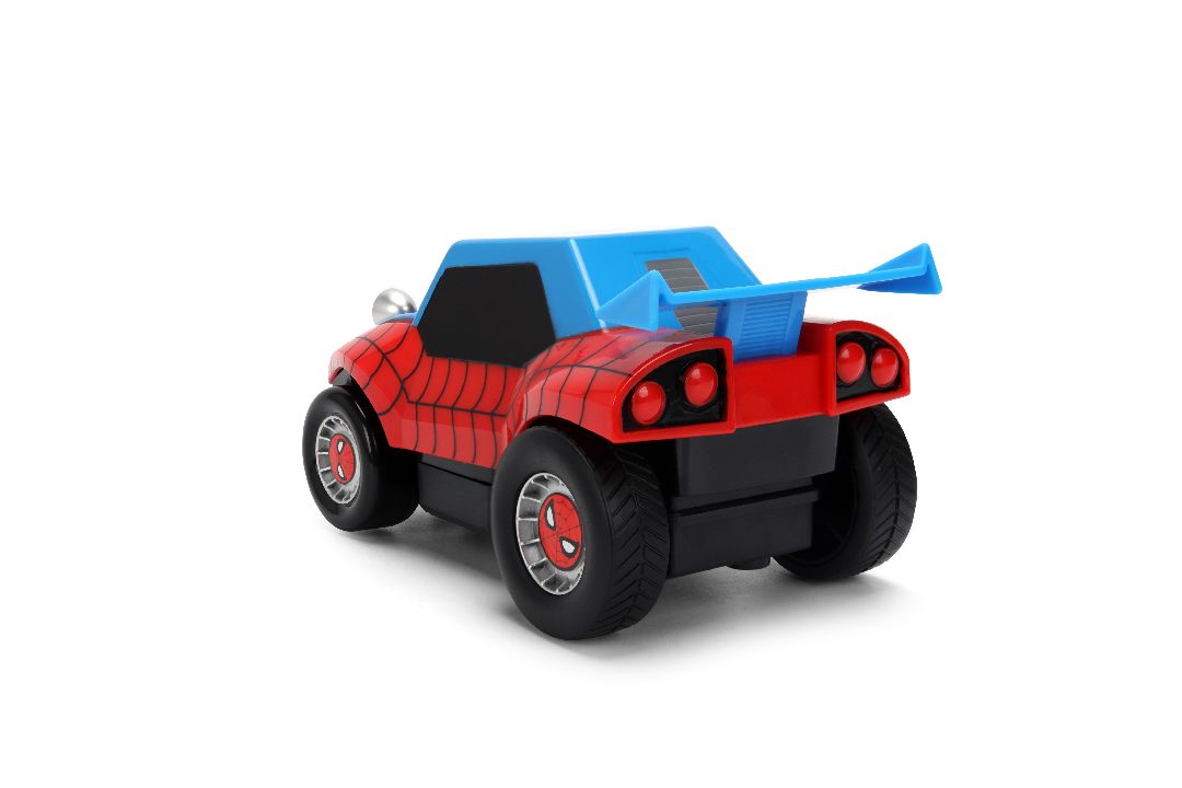 1/32 "Simple Function" R/C - Spider-Man