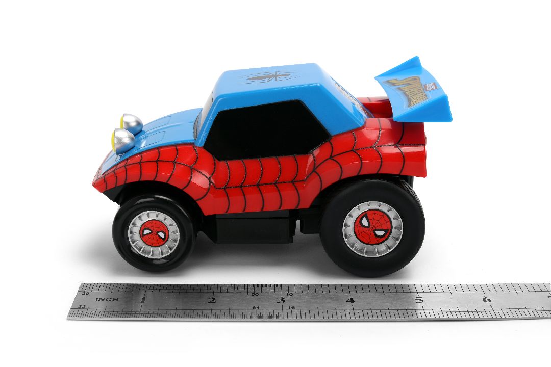 1/32 "Simple Function" R/C - Spider-Man