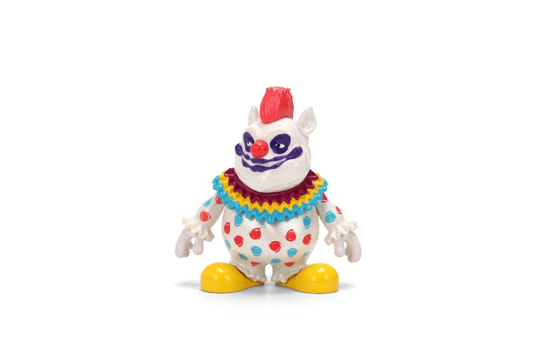 2.5" Metalfigs - Killer Klowns 5-Pack