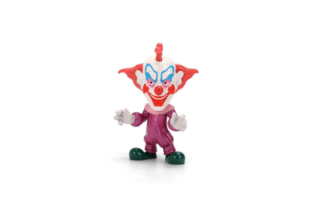 2.5" Metalfigs - Killer Klowns 5-Pack