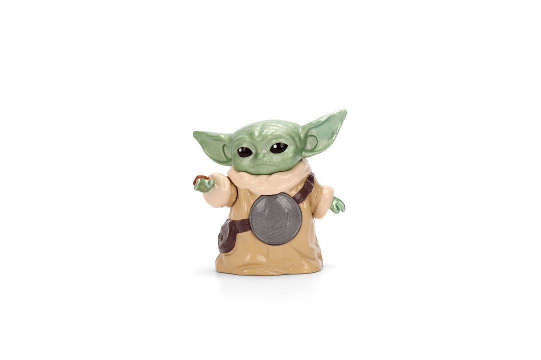 2.5" Metalfigs - Star Wars Theatrical 4-Pack