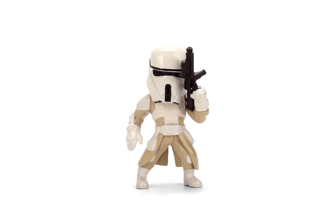 2.5" Metalfigs - Star Wars Theatrical 4-Pack