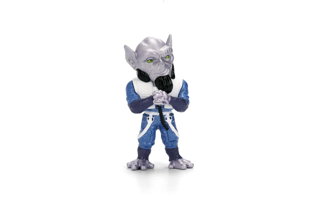 2.5" Metalfigs - Star Wars Theatrical 4-Pack