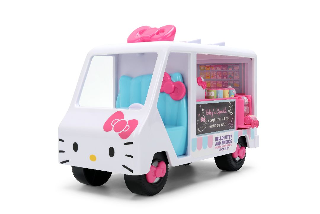 SANRIO - Hello Kitty Food Truck