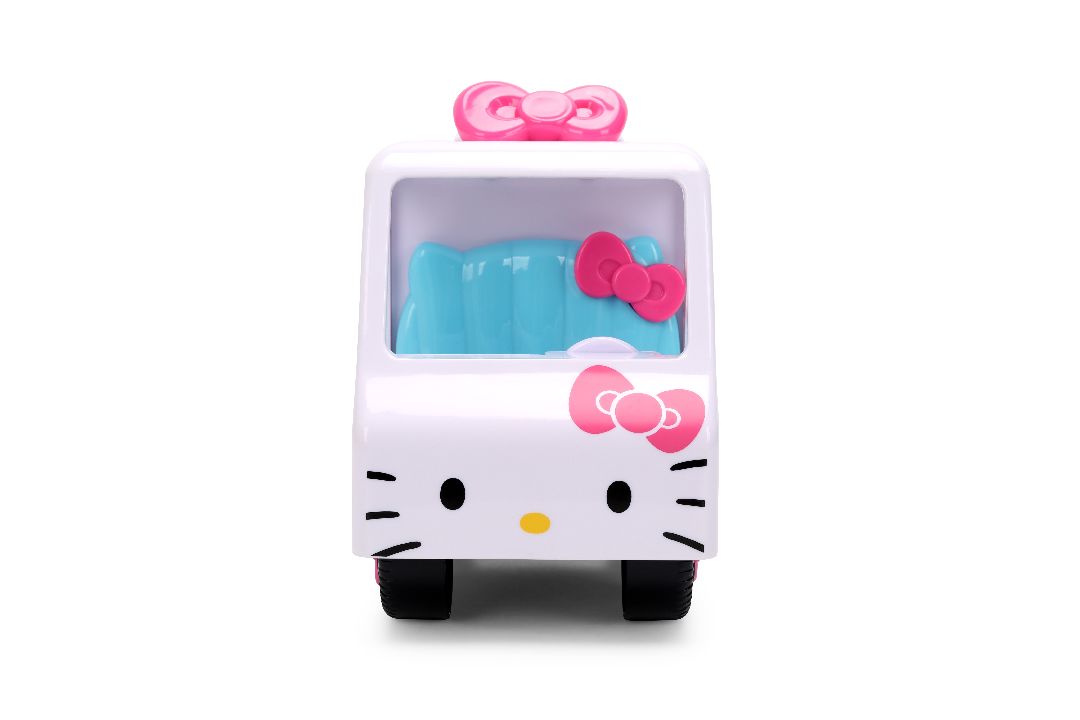 SANRIO - Hello Kitty Food Truck