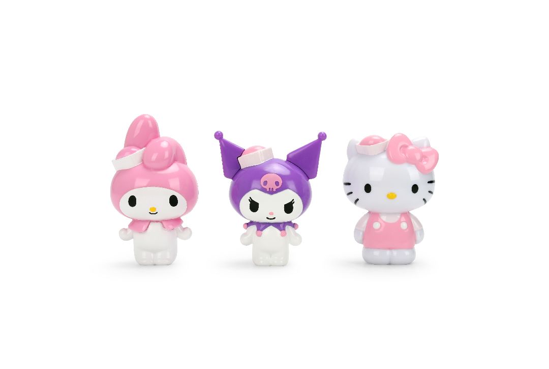 SANRIO - Hello Kitty Food Truck