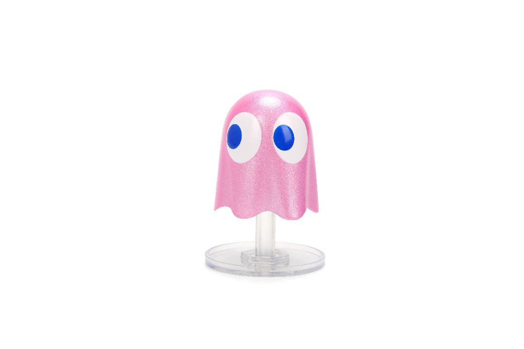 2.5" Metalfigs - PAC-MAN 5-Pack
