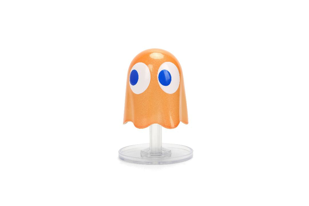 2.5" Metalfigs - PAC-MAN 5-Pack