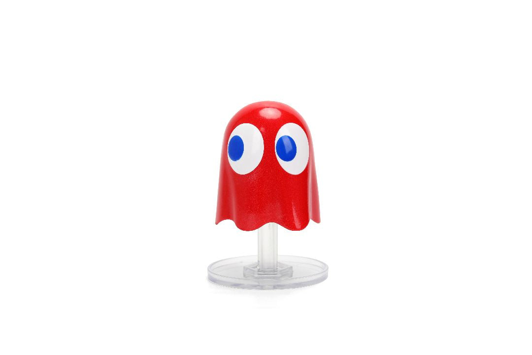 2.5" Metalfigs - PAC-MAN 5-Pack