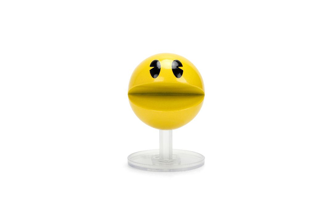 2.5" Metalfigs - PAC-MAN 5-Pack
