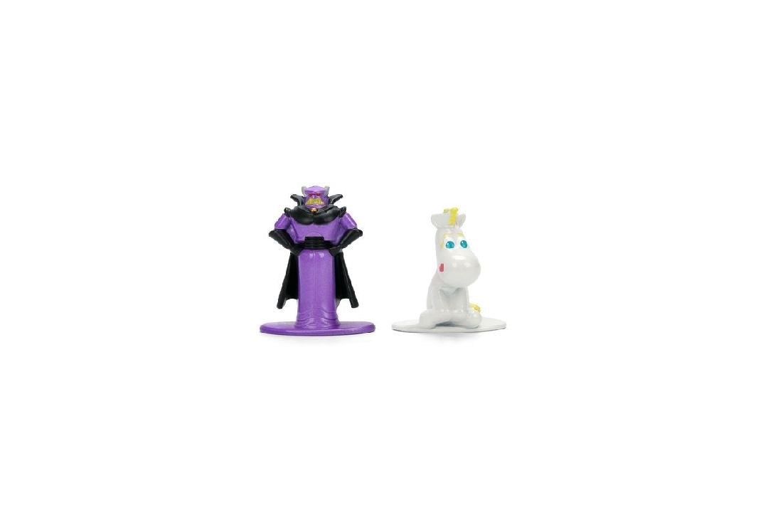 1.65" Nano Metalfigs - Disney Toy Story: 12-Pack W1
