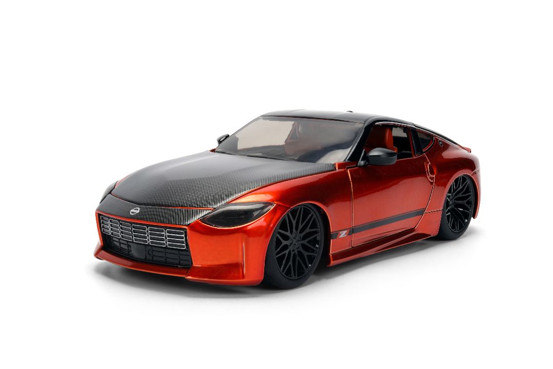 1/24 "JDM Tuners" 2023 Nissan Z