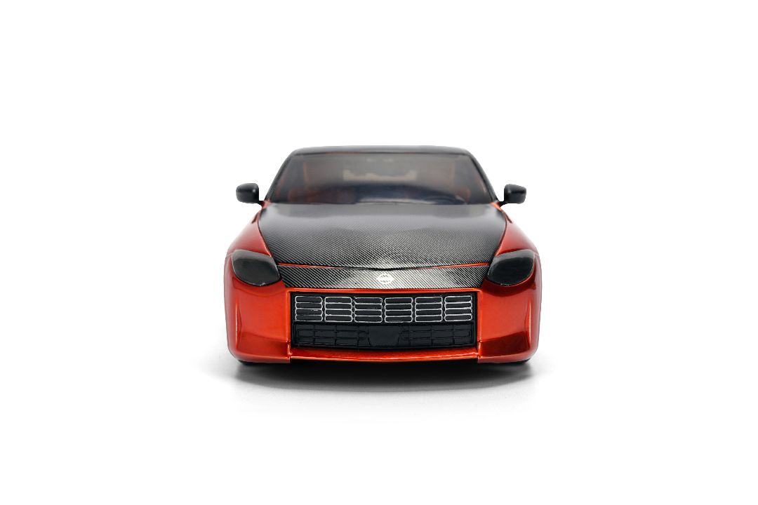 1/24 "JDM Tuners" 2023 Nissan Z
