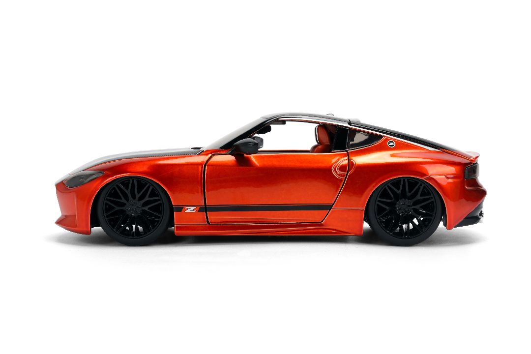 1/24 "JDM Tuners" 2023 Nissan Z