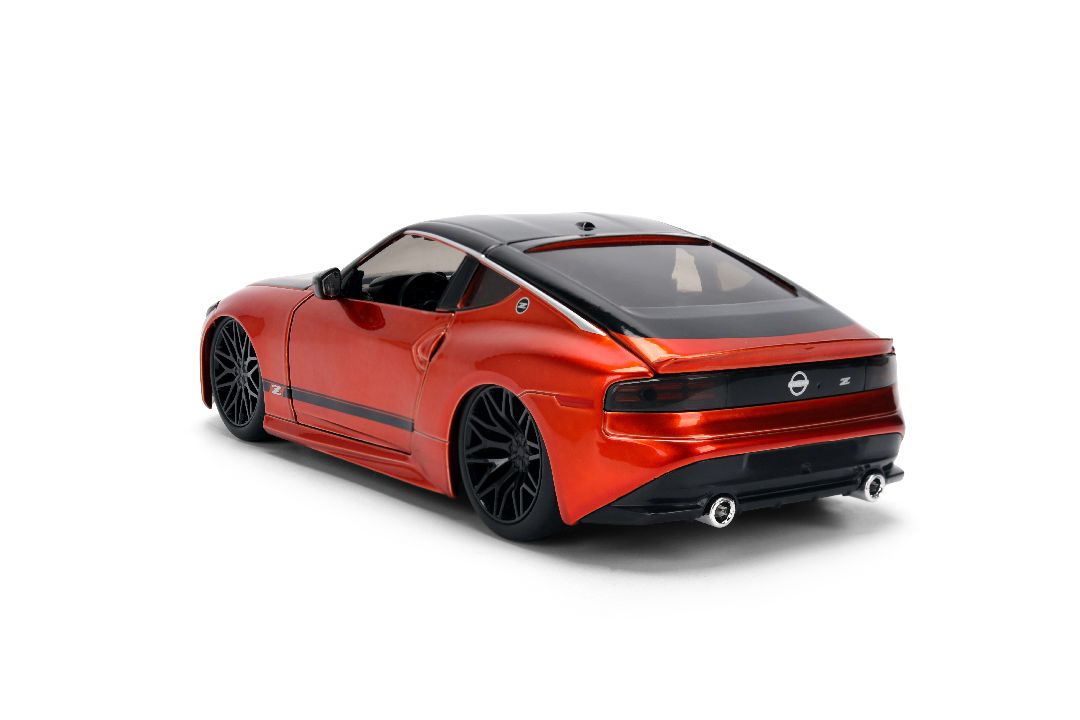 1/24 "JDM Tuners" 2023 Nissan Z