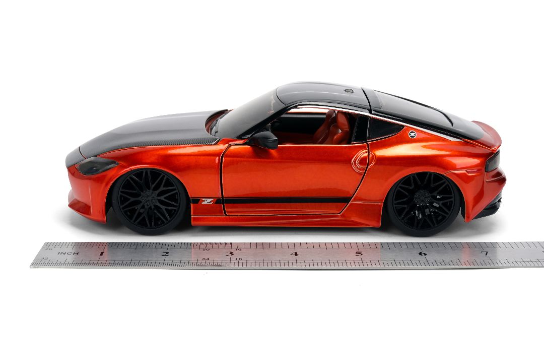 1/24 "JDM Tuners" 2023 Nissan Z