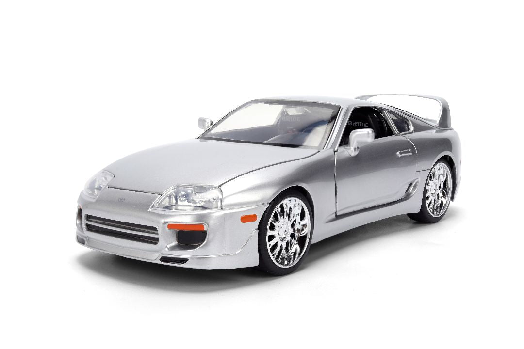 1/24 "JDM Tuners" 1995 Toyota Supra