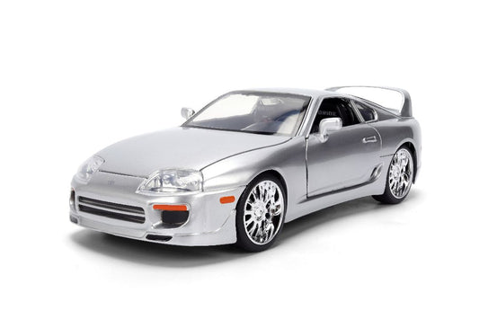 1/24 "JDM Tuners" 1995 Toyota Supra