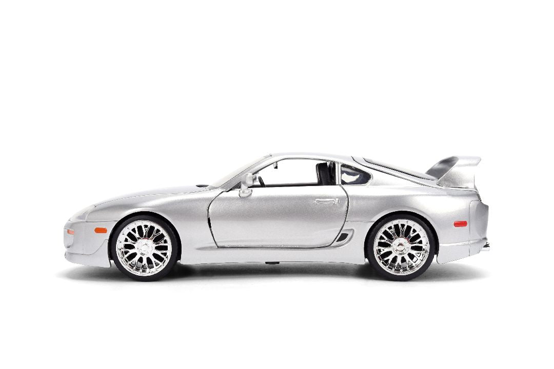 1/24 "JDM Tuners" 1995 Toyota Supra