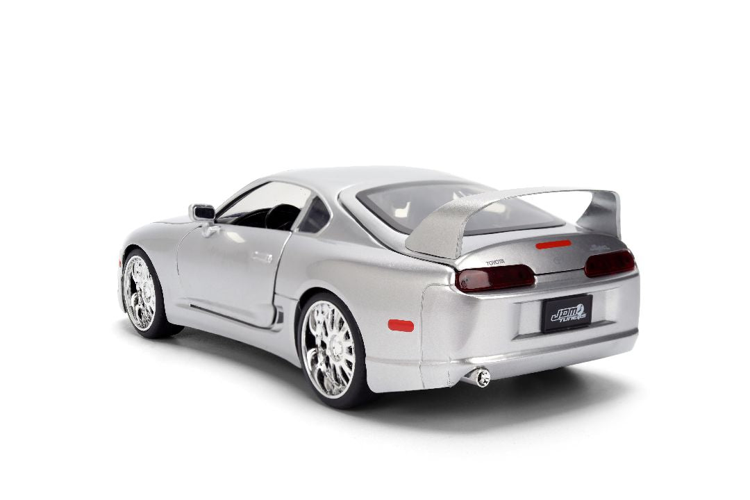 1/24 "JDM Tuners" 1995 Toyota Supra