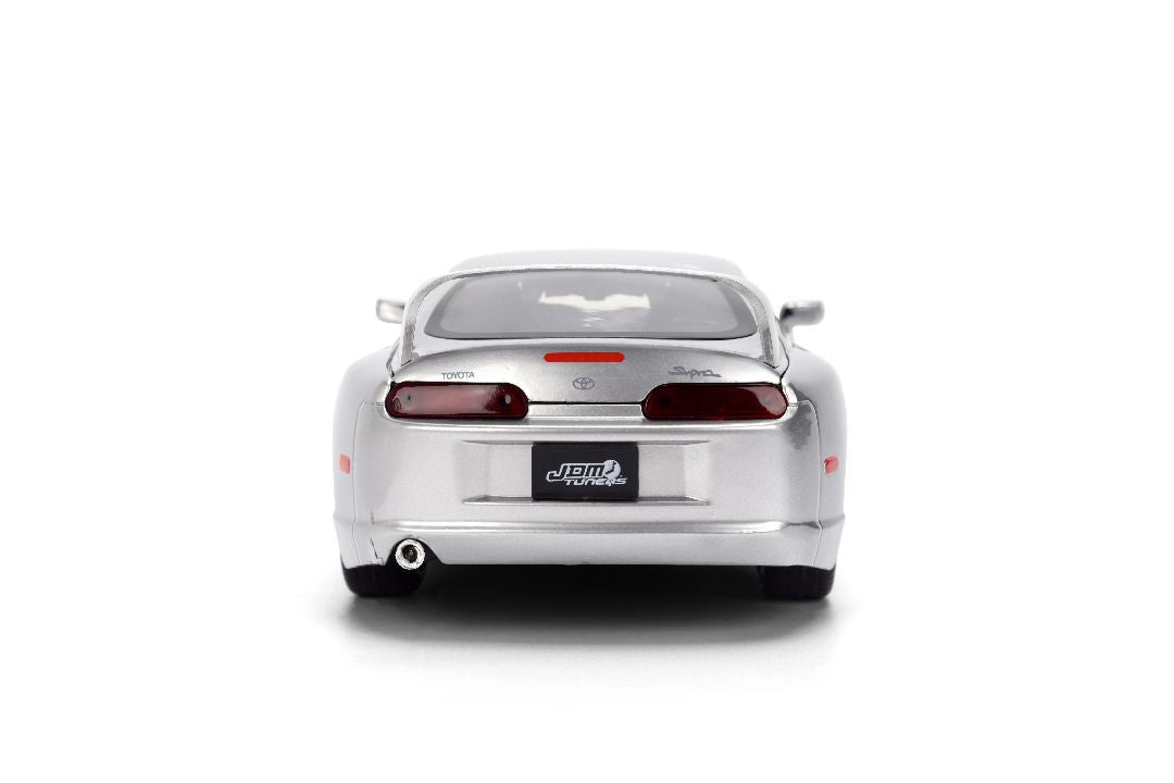 1/24 "JDM Tuners" 1995 Toyota Supra