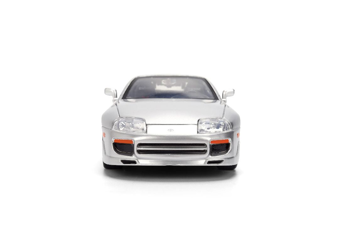 1/24 "JDM Tuners" 1995 Toyota Supra