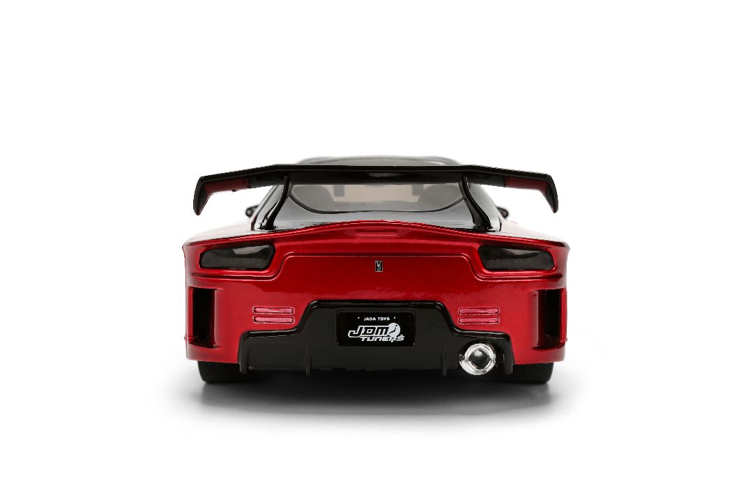 1/24 "JDM Tuners" 1995 Mazda RX-7 Widebody