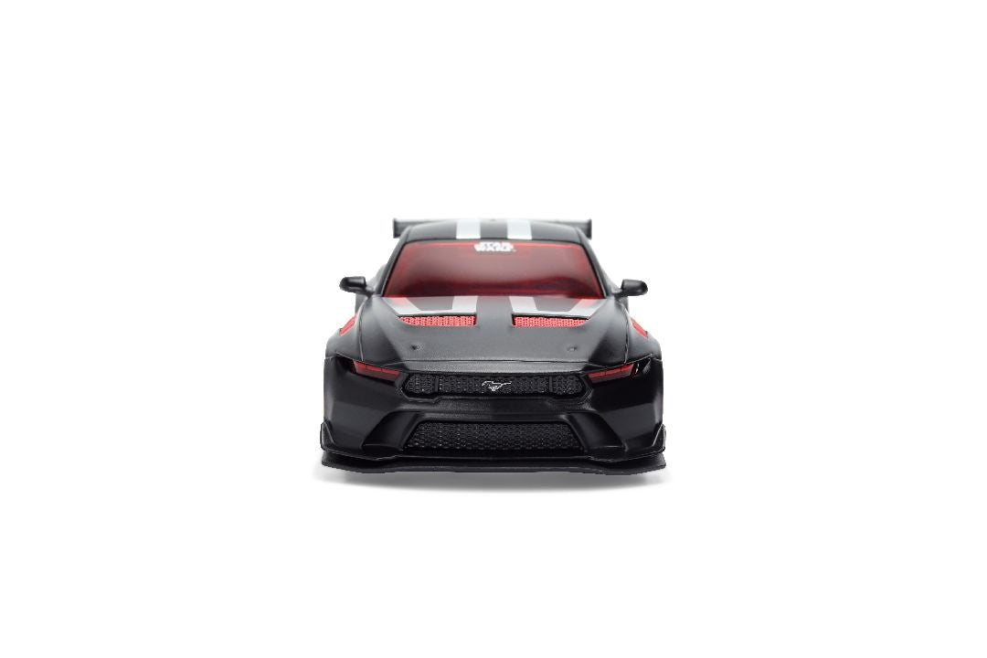 1/32 "Hollywood Rides" - 2025 Ford Mustang GTD (Darth Vader Theme)