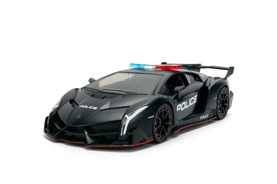 1/24 HYPERSPEC - Lamborghini Veneno