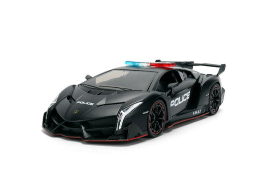 1/24 HYPERSPEC - Lamborghini Veneno