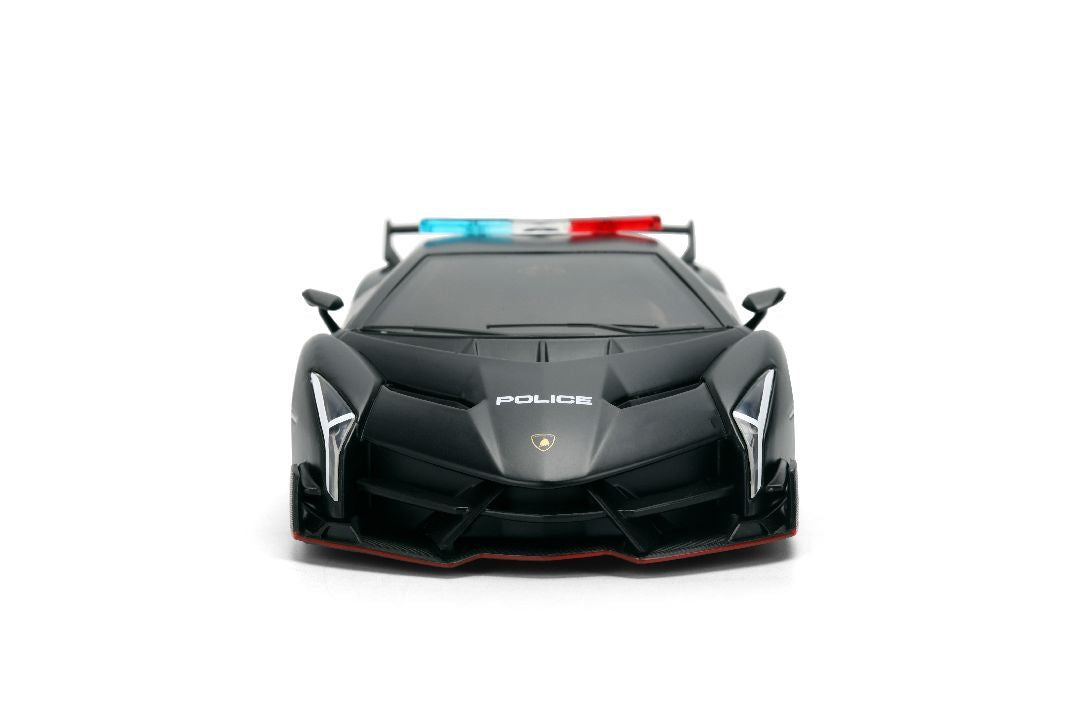 1/24 HYPERSPEC - Lamborghini Veneno