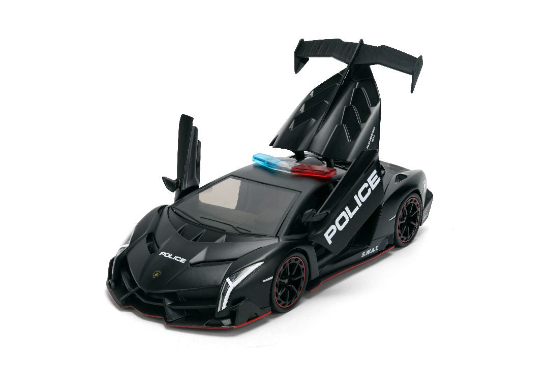1/24 HYPERSPEC - Lamborghini Veneno