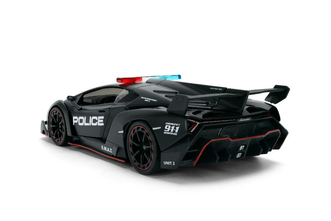 1/24 HYPERSPEC - Lamborghini Veneno