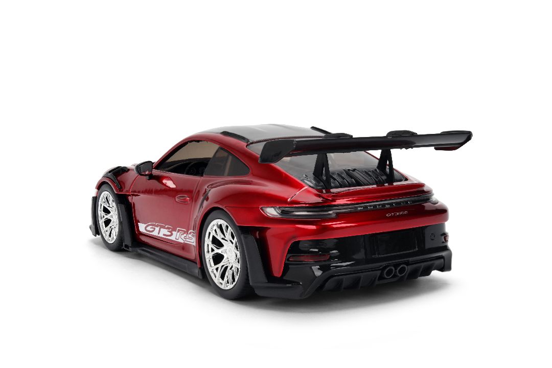 1/24 HYPERSPEC - Porsche 911 GT3 RS - Red