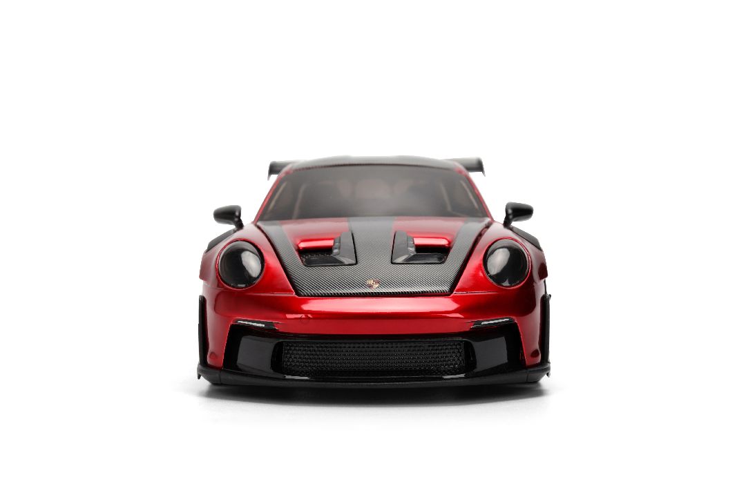 1/24 HYPERSPEC - Porsche 911 GT3 RS - Red
