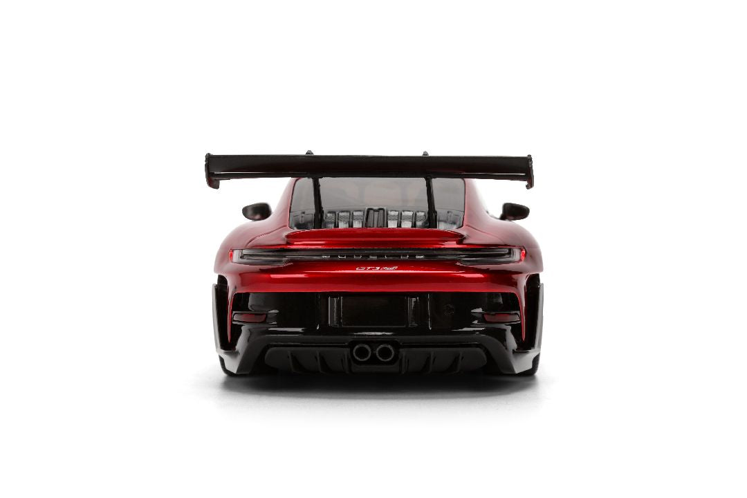 1/24 HYPERSPEC - Porsche 911 GT3 RS - Red