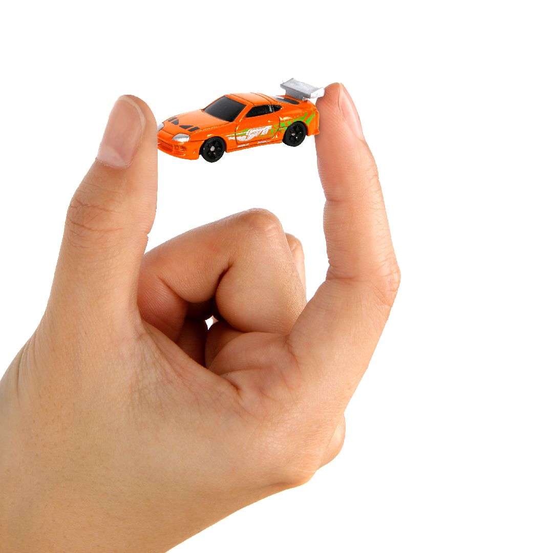 Nano "Hollywood Rides" Fast & Furious Advent Calendar