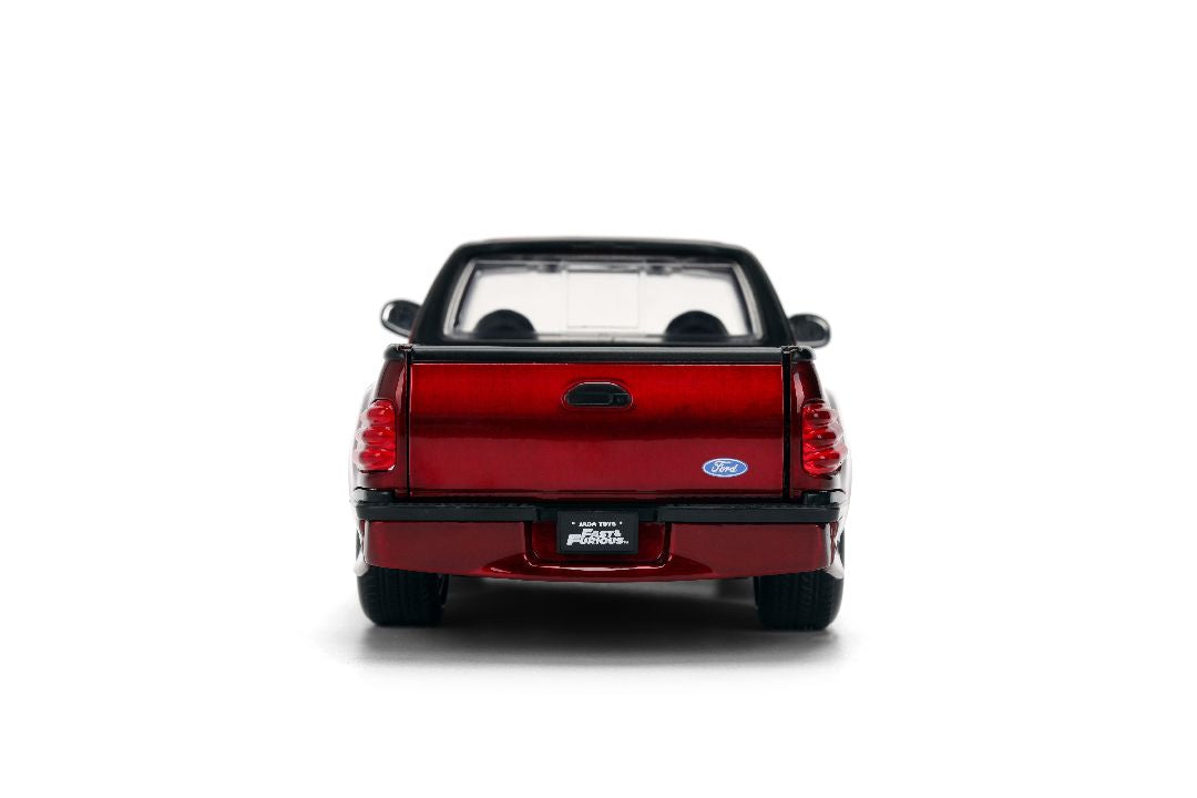 1/24 "F&F 25th Anniversary" Brian's Ford F-150 SVT Lightning - Color Brush Finish